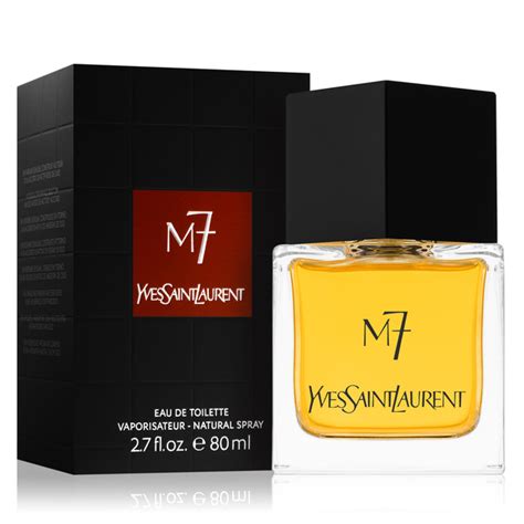 m7 yves saint laurent primor|M7 Yves Saint Laurent cologne .